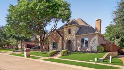 112 Winsley Circle, McKinney TX 75071