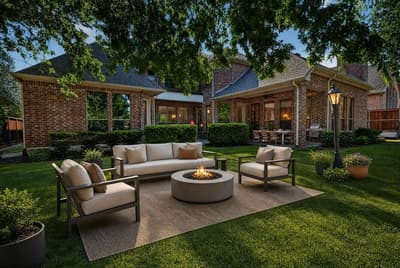 112 Winsley Circle, McKinney TX 75071 - Photo 4