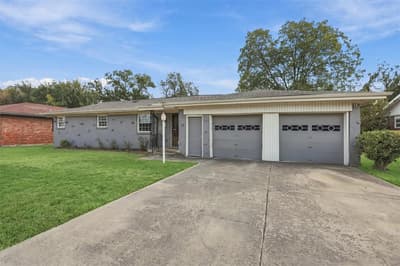 5012 Ira Street, Haltom City TX 76117 - Photo 3
