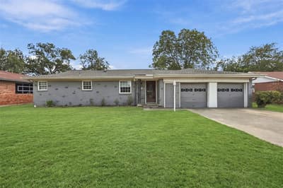 5012 Ira Street, Haltom City TX 76117