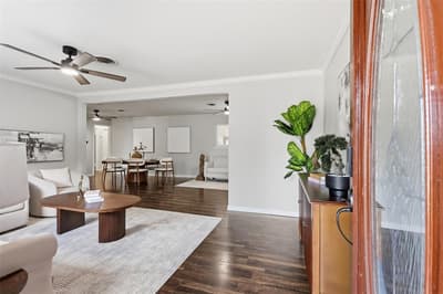 5012 Ira Street, Haltom City TX 76117 - Photo 5