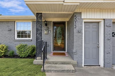 5012 Ira Street, Haltom City TX 76117 - Photo 4
