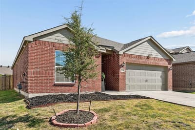 208 Emma Drive, Anna TX 75409 - Photo 3