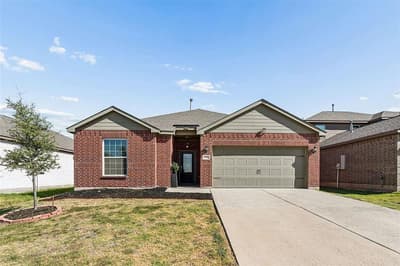 208 Emma Drive, Anna TX 75409