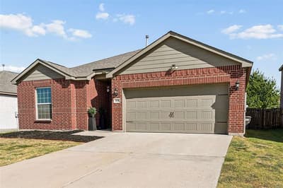 208 Emma Drive, Anna TX 75409 - Photo 5