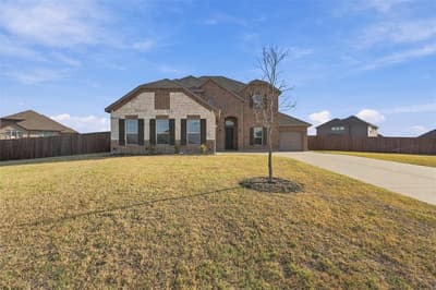 809 Pea Eye Drive, Midlothian TX 76065 - Photo 2