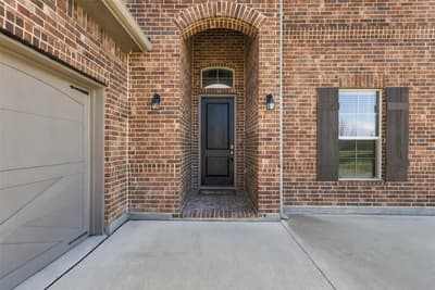 809 Pea Eye Drive, Midlothian TX 76065 - Photo 3