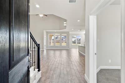 809 Pea Eye Drive, Midlothian TX 76065 - Photo 4