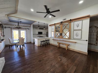 1381 Mimosa # A, Lewisville TX 75077 - Photo 2