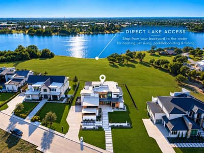 12024 Blake Place, Frisco TX 75036