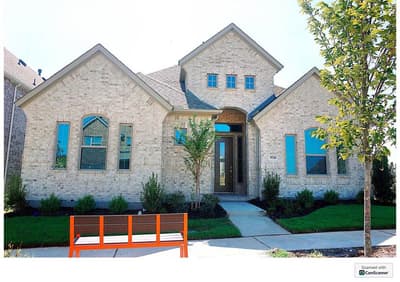 9516 Stonefruit Way, Mesquite TX 75126 - Photo 2