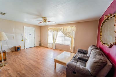 1208 W Walker Street, Breckenridge TX 76424 - Photo 5