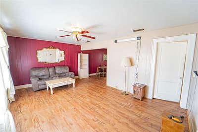 1208 W Walker Street, Breckenridge TX 76424 - Photo 4