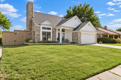 8502 Liberty Lane, Rowlett TX 75089 - Photo 3