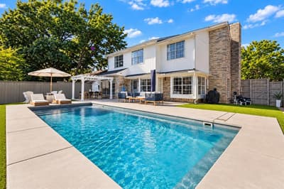 8502 Liberty Lane, Rowlett TX 75089