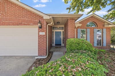 1120 Regal Drive, Garland TX 75040 - Photo 4