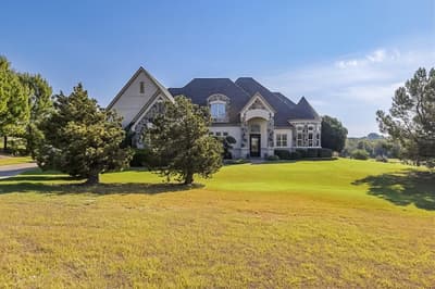 173 Pinnacle Peak Lane, Weatherford TX 76087 - Photo 2