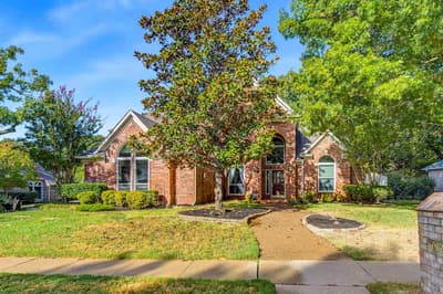 1805 Kipling Drive, Flower Mound TX 75022 - Photo 3