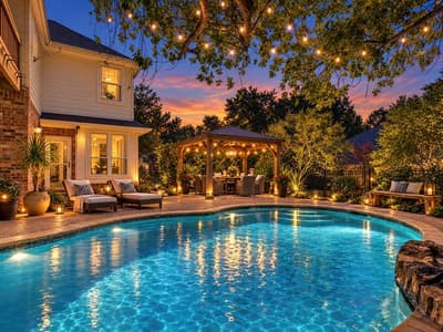 1805 Kipling Drive, Flower Mound TX 75022