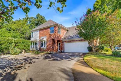1805 Kipling Drive, Flower Mound TX 75022 - Photo 4