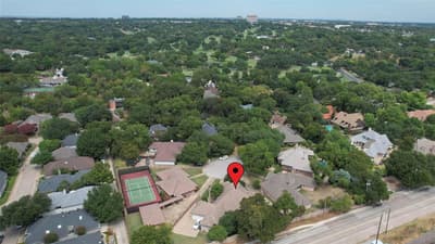 5133 Sealands Lane, Fort Worth TX 76116