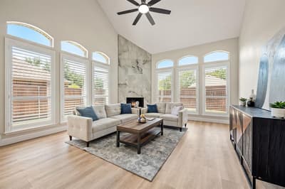 11207 Raveneaux Drive, Frisco TX 75033 - Photo 2