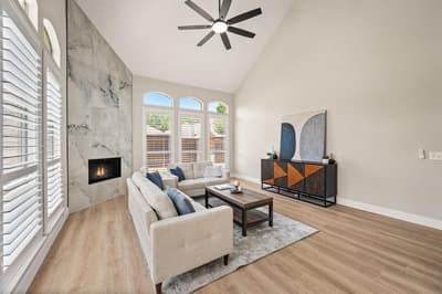 11207 Raveneaux Drive, Frisco TX 75033 - Photo 3