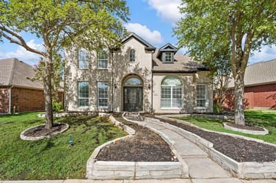 11207 Raveneaux Drive, Frisco TX 75033