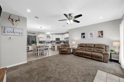 505 David Davis Drive, McGregor TX 76657 - Photo 3
