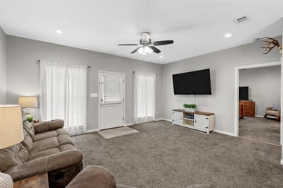 505 David Davis Drive, McGregor TX 76657 - Photo 5