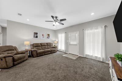 505 David Davis Drive, McGregor TX 76657 - Photo 4
