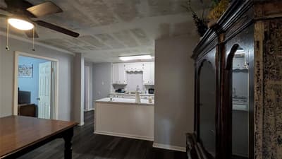 102 S Patricia Street, Lacy Lakeview TX 76705 - Photo 5