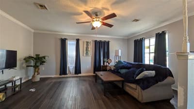 102 S Patricia Street, Lacy Lakeview TX 76705 - Photo 4