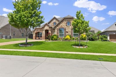 9902 Clubhouse Circle, Rowlett TX 75089 - Photo 2