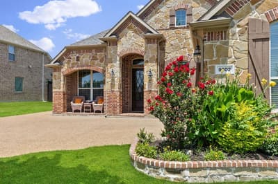 9902 Clubhouse Circle, Rowlett TX 75089 - Photo 3