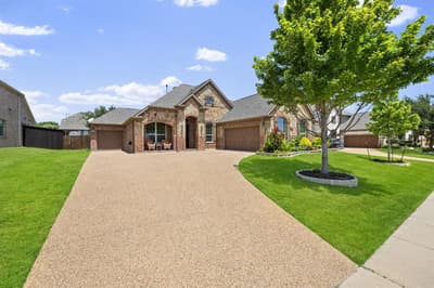 9902 Clubhouse Circle, Rowlett TX 75089 - Photo 4