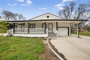 204 Dewitt Street, Alba TX 75410