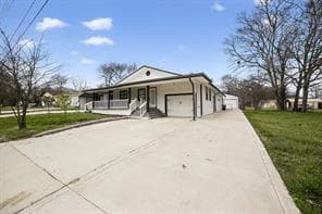 204 Dewitt Street, Alba TX 75410 - Photo 4