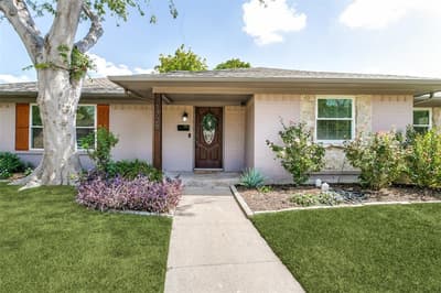 1728 Mapleton Drive, Dallas TX 75228 - Photo 3