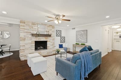 1728 Mapleton Drive, Dallas TX 75228 - Photo 5