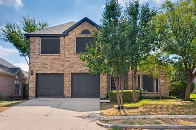 8211 Shoshoni Drive, Arlington TX 76002