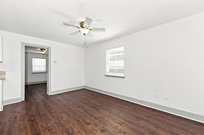 4633 Fairmount Street # 104, Dallas TX 75219 - Photo 2