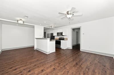 4633 Fairmount Street # 104, Dallas TX 75219 - Photo 4