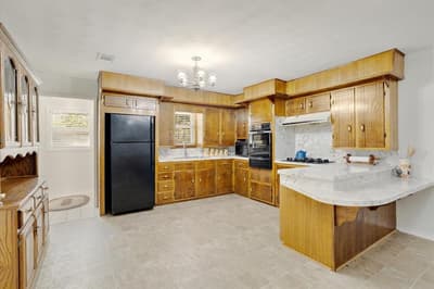 515 E Day Street, Denison TX 75021 - Photo 5