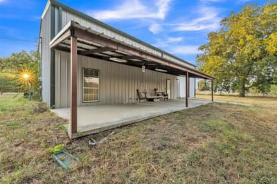4300 County Road 4640, Trenton TX 75490 - Photo 4