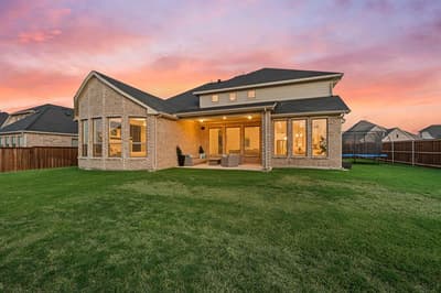 2008 Hamilton Park Drive, Mansfield TX 76063 - Photo 2