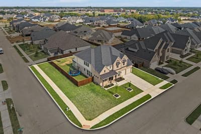 2008 Hamilton Park Drive, Mansfield TX 76063 - Photo 3
