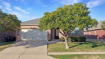 14620 Little Anne Drive, Little Elm TX 75068 - Photo 2