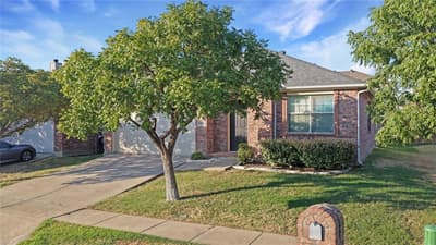 14620 Little Anne Drive, Little Elm TX 75068 - Photo 3