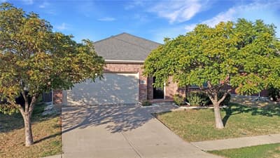 14620 Little Anne Drive, Little Elm TX 75068